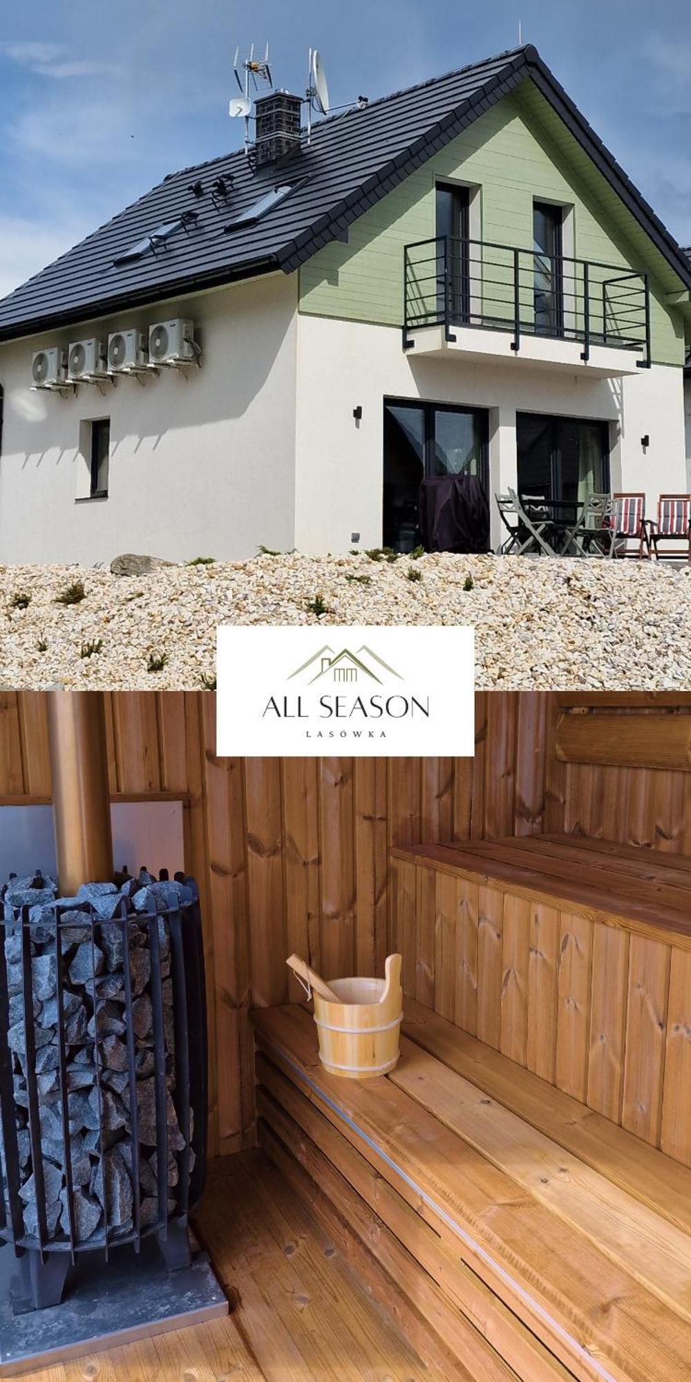 All Season Klimatyzowany Dom Przy Szlaku Z Prywatnym Tarasem I Widokiem Na Gory Orlickie - Sudety Sauna&Jacuzzi, Skalne Miasto Lasowka Luaran gambar