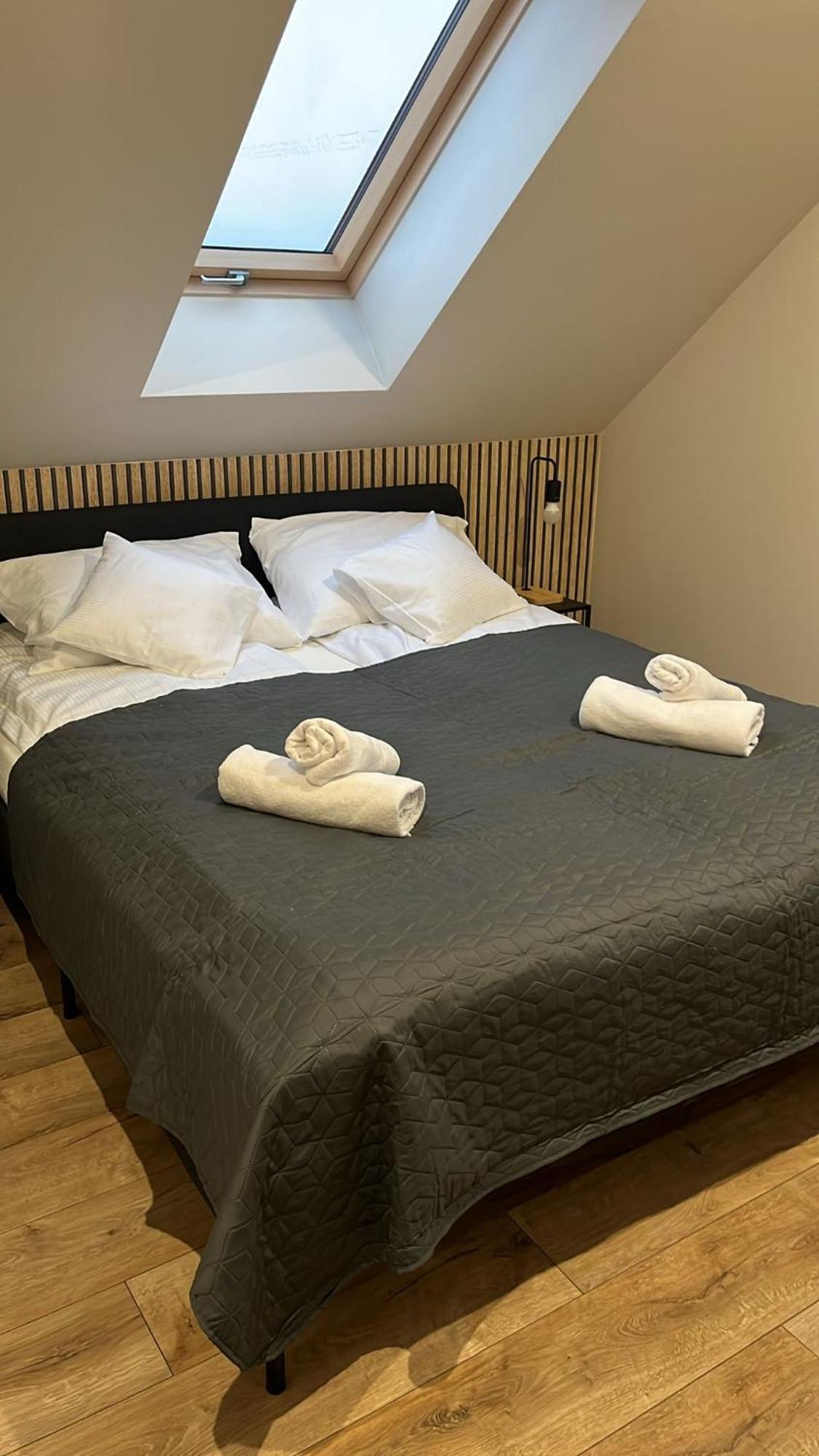 All Season Klimatyzowany Dom Przy Szlaku Z Prywatnym Tarasem I Widokiem Na Gory Orlickie - Sudety Sauna&Jacuzzi, Skalne Miasto Lasowka Luaran gambar